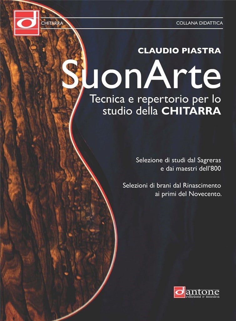 Suonarte